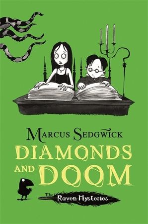 Diamonds and doom