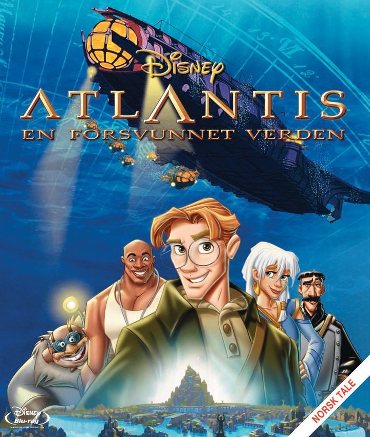 Atlantis