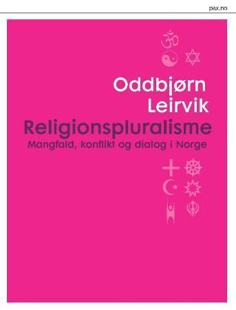 Religionspluralisme