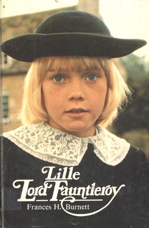 Little Lord Fauntleroy