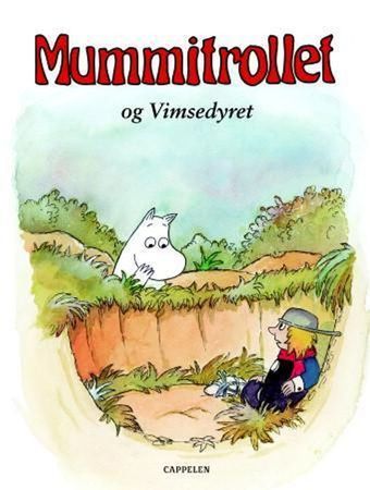 Mumin och kärleken