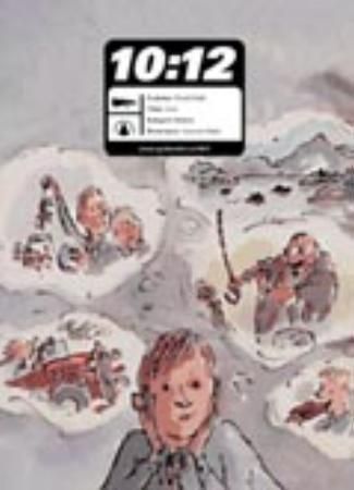 Boy