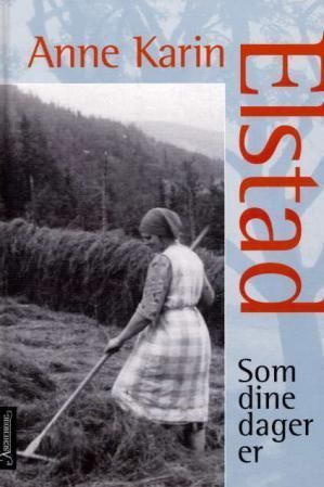 Som dine dager er
