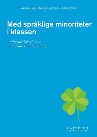 Med språklige minoriteter i klassen