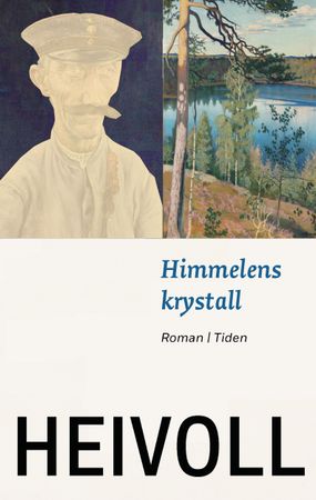 Himmelens krystall
