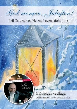 God morgen, julaften!
