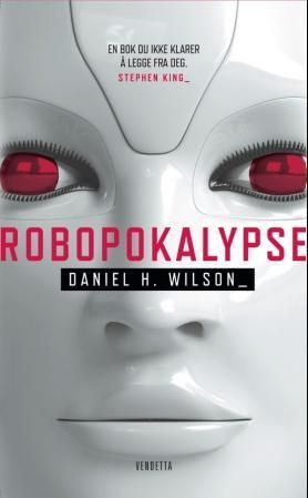 Robopocalypse