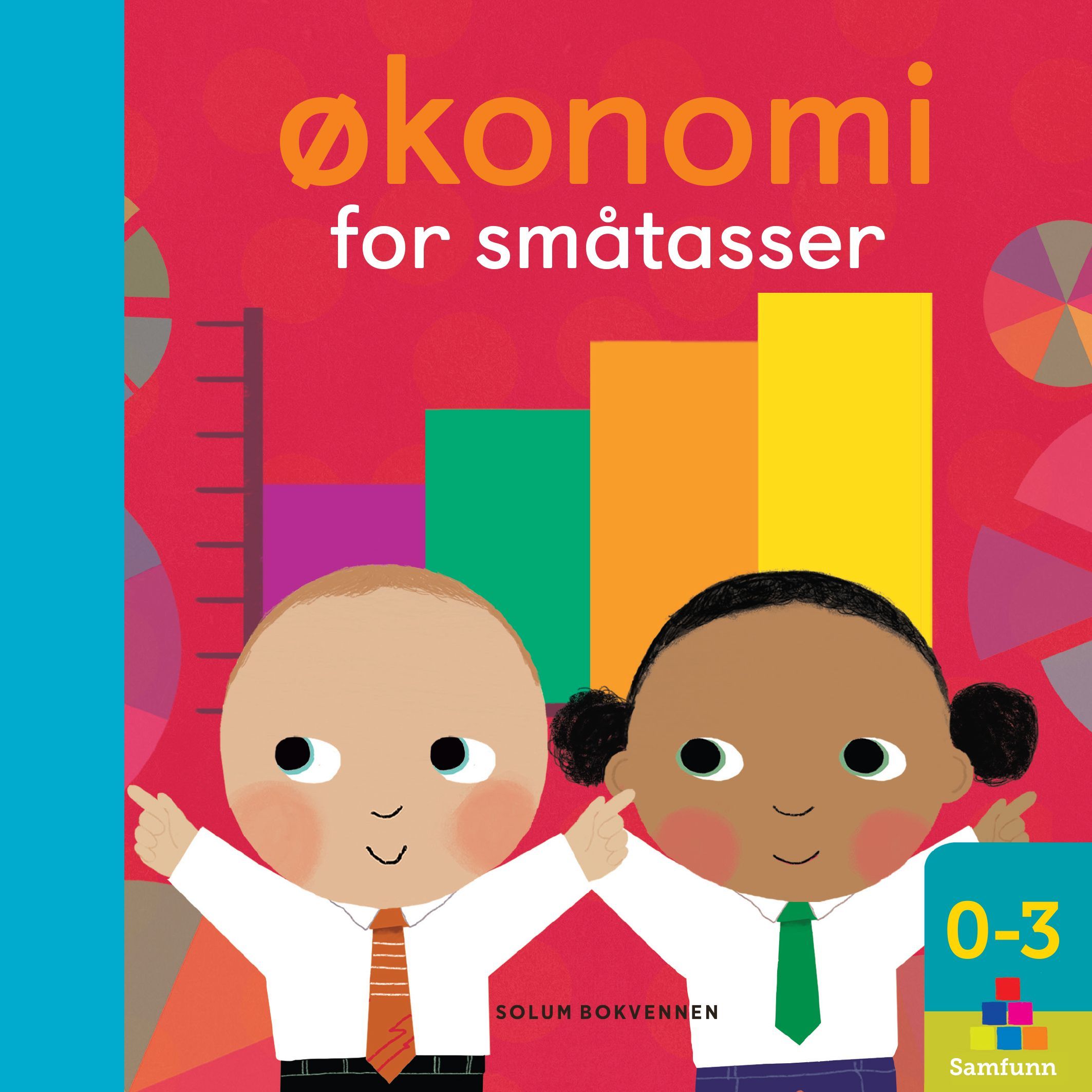 Economics for babies