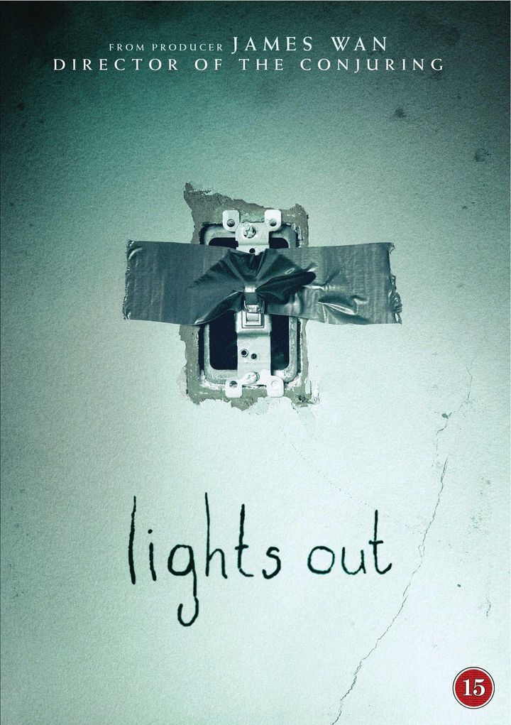 Lights out