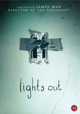 Lights out