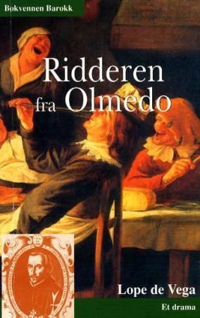 El caballero de Olmedo