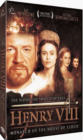 Henry VIII