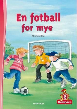 Eine mannschaft für Paul
