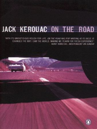 On the road