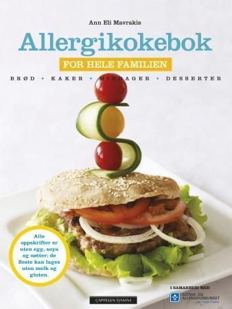 Allergikokebok