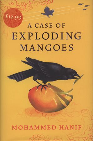 A case of exploding mangoes