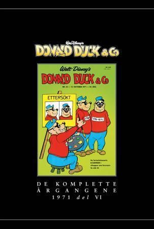 Donald Duck & co. Del VI