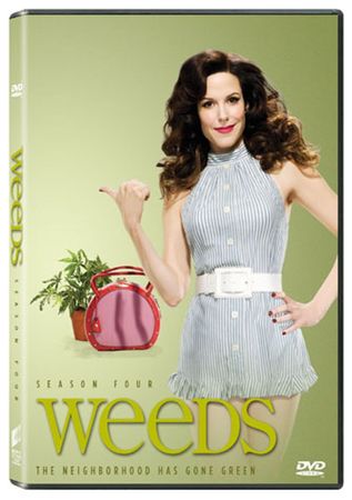 Weeds. Season four