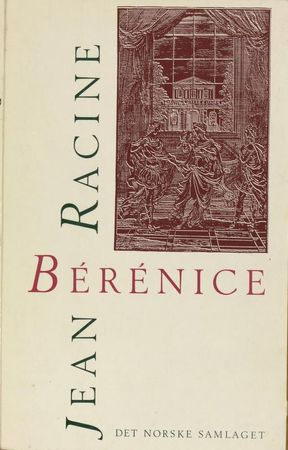Bérénice