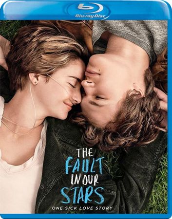 The fault in our stars
