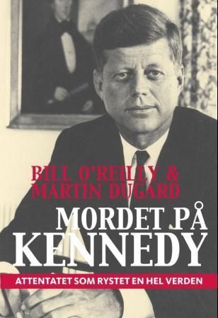 Killing Kennedy