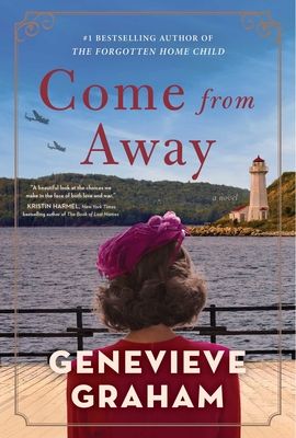 Come from away