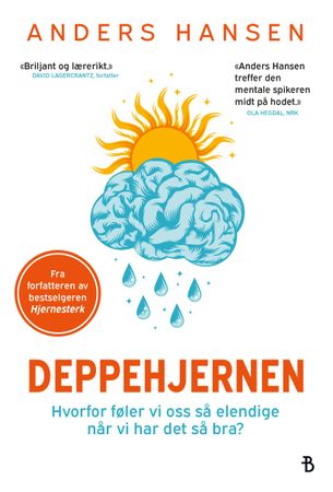 Depphjärnan