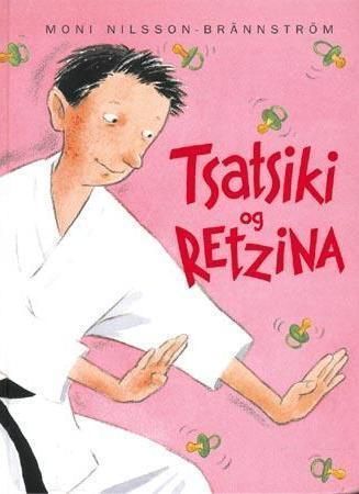 Tsatsiki och Retzina