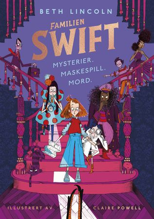 The Swifts