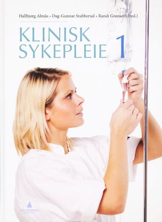 Klinisk sykepleie. 1