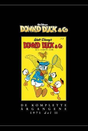 Donald Duck & co. Del II