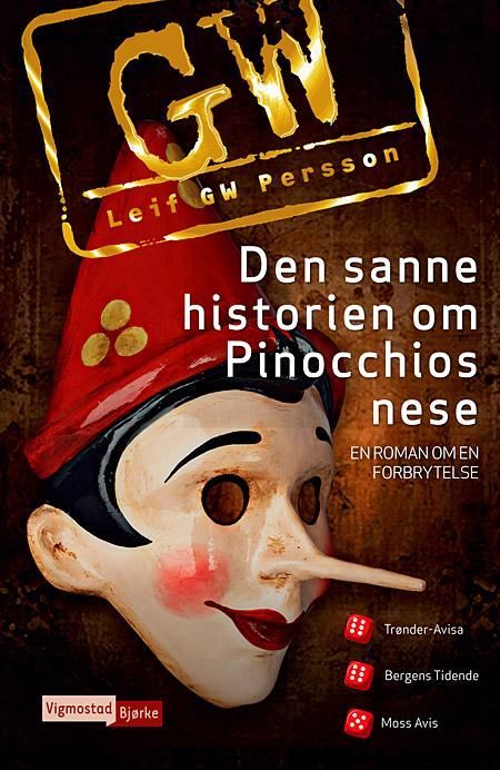 Den sanna historien om Pinocchios näsa