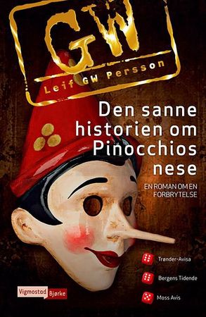 Den sanna historien om Pinocchios näsa