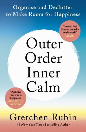 Outer order inner calm