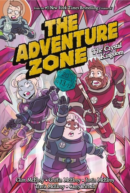 The crystal kingdom