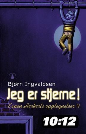 Jeg er stjerne!