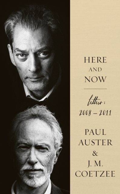 Here and now