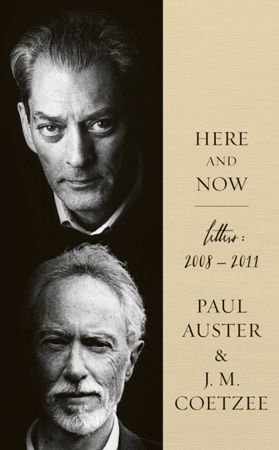 Here and now