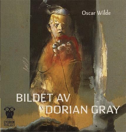 The picture of Dorian Gray