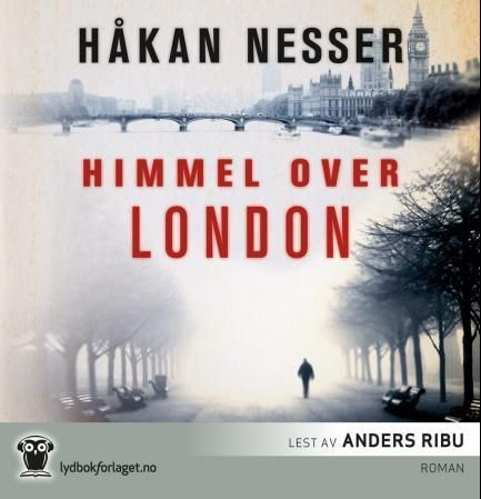 Himmel över London