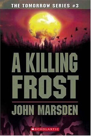 The third day, the frost