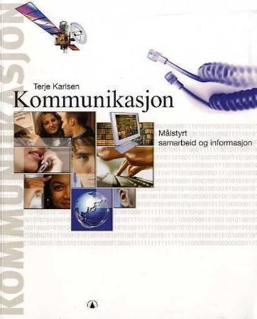Kommunikasjon