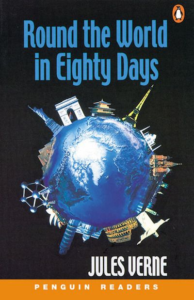 Round the world in eighty days