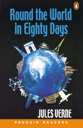 Round the world in eighty days