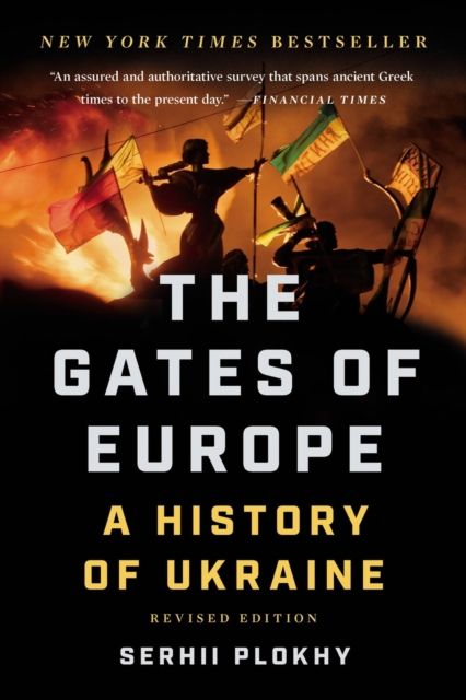 The gates of Europe