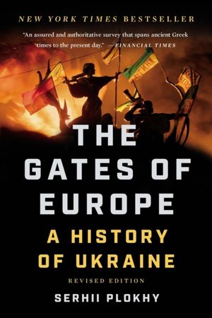 The gates of Europe