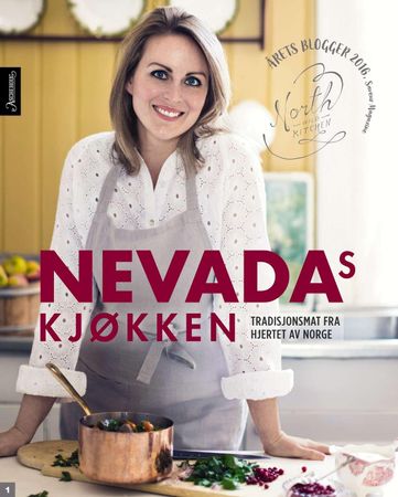 Nevadas kjøkken