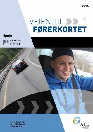 Veien til førerkortet