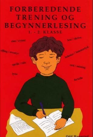 Forberedende trening og begynnerlesing