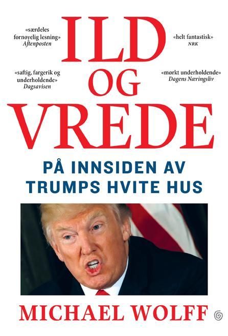 Fire and fury